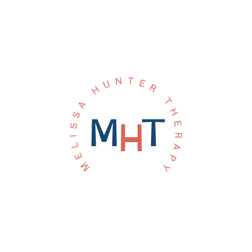 Melissa Hunter Therapy Logo